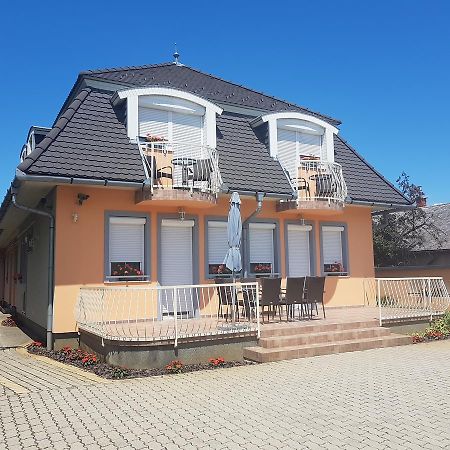 Richie Ii. Apartman Siofok Exterior photo