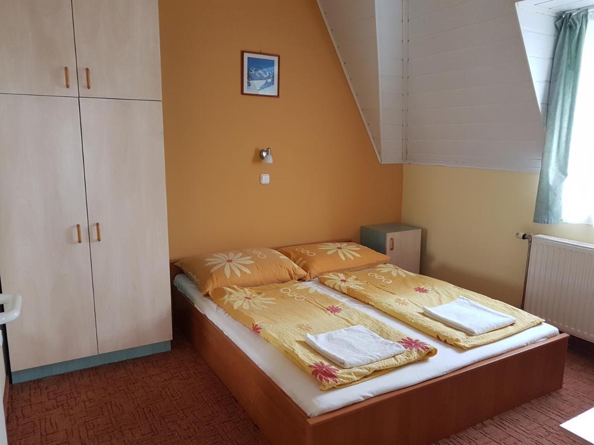 Richie Ii. Apartman Siofok Exterior photo