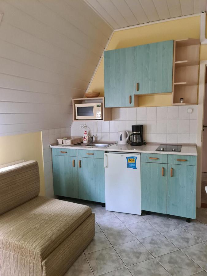 Richie Ii. Apartman Siofok Exterior photo