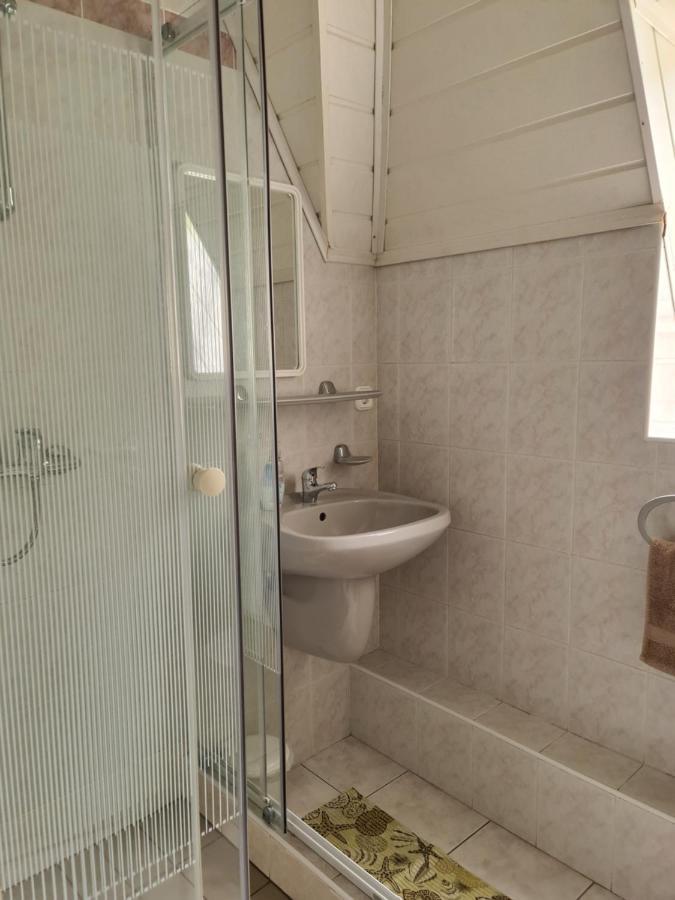 Richie Ii. Apartman Siofok Exterior photo
