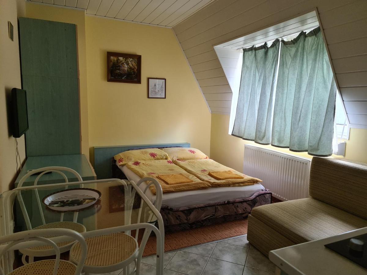 Richie Ii. Apartman Siofok Exterior photo