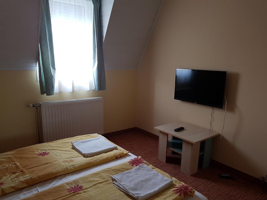 Richie Ii. Apartman Siofok Exterior photo