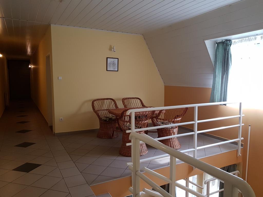 Richie Ii. Apartman Siofok Exterior photo