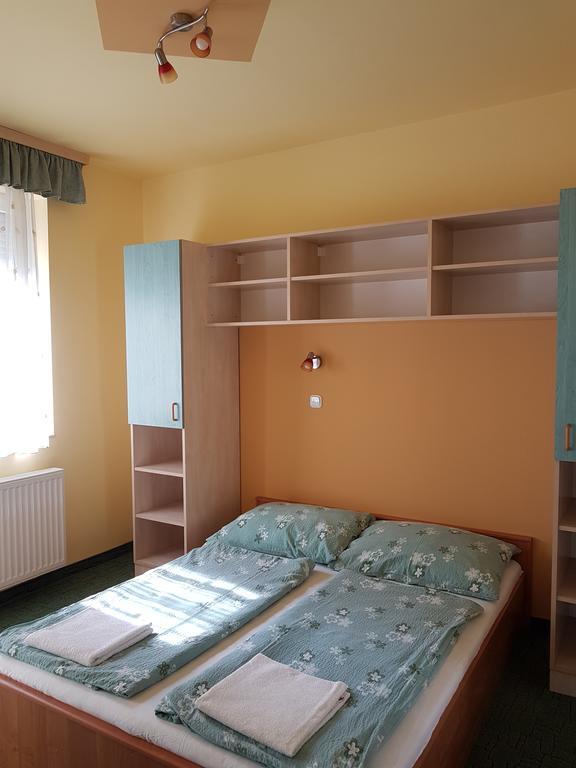 Richie Ii. Apartman Siofok Exterior photo