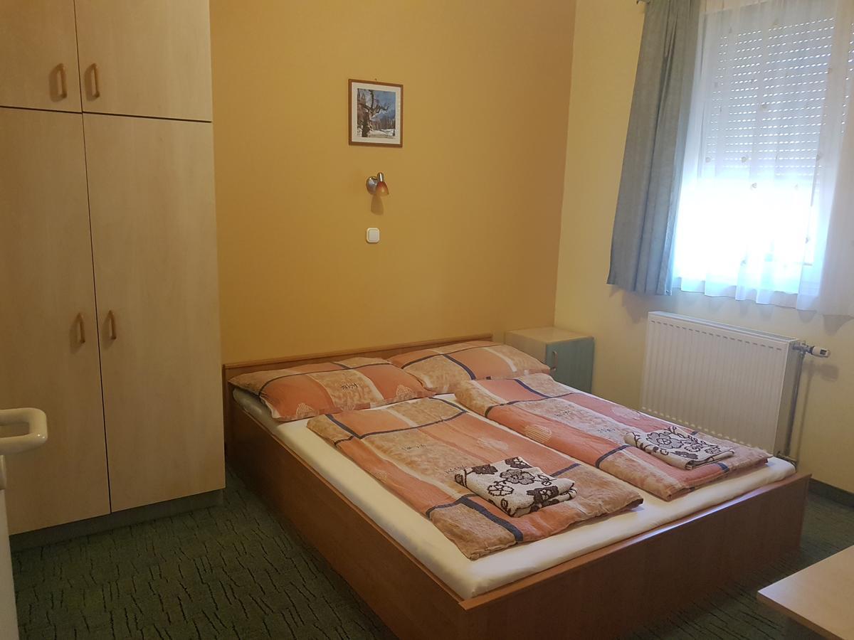 Richie Ii. Apartman Siofok Exterior photo