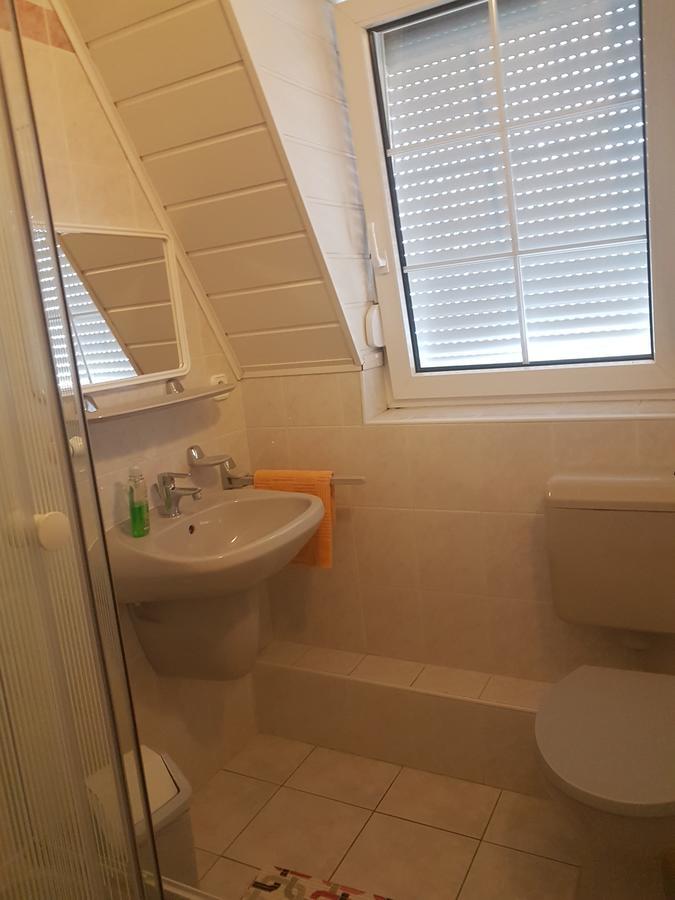 Richie Ii. Apartman Siofok Exterior photo