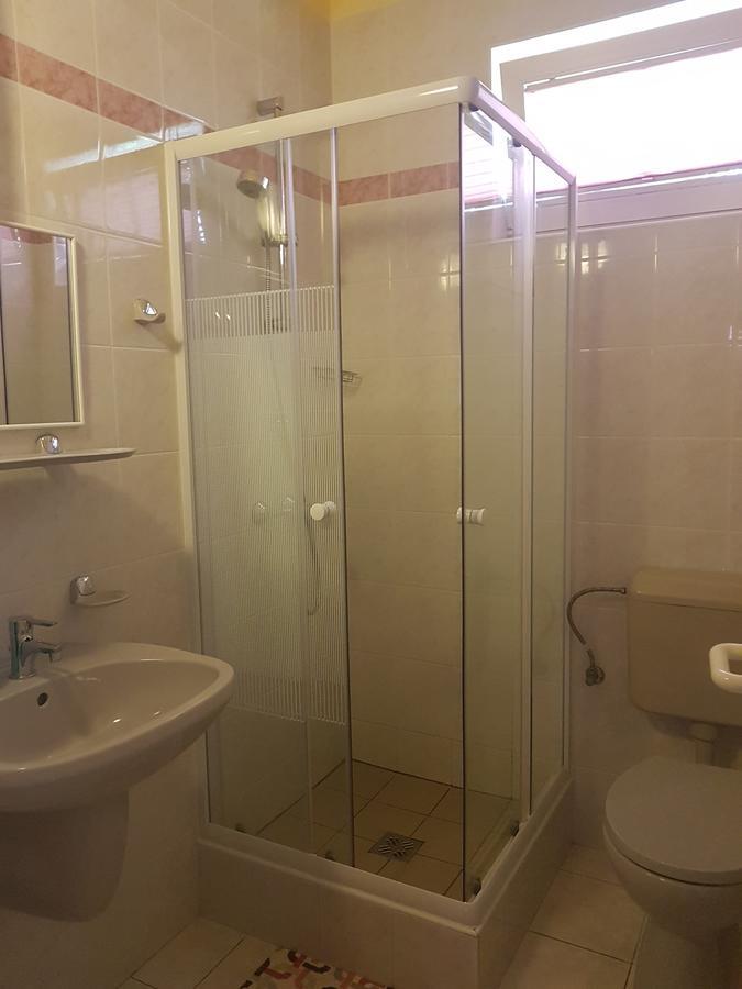 Richie Ii. Apartman Siofok Exterior photo